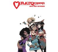 Rat Queens: The New Edition Volume 1