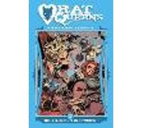 Rat Queens Volume 5: The Colossal Magic Nothing