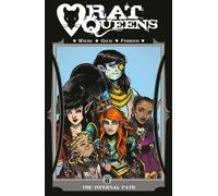 Rat Queens Volume 6: The Infernal Path