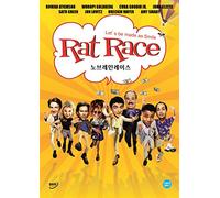 Rat Race,2001 (Region All, NTSC)