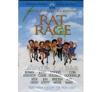 Rat Race [DVD] [2001] [Region 1] [US Import] [NTSC]