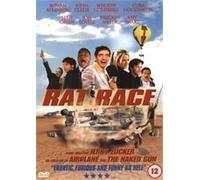 Rat Race [DVD] [2002]