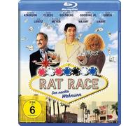 Rat Race - Der nackte Wahnsinn (Blu-ray)