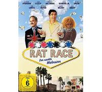 Rat Race - Rat Race/Dvd