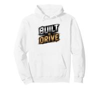 Rat Rod Builder Who Actually Drives What He Builds Home Pullover Hoodie