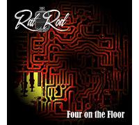 Rat Rod - Four On The Floor