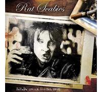 Rat Scabies P.H.D. (Prison, Hospital, Debt) (CD) Album (US IMPORT)