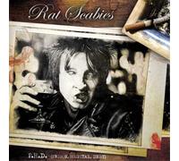 Rat Scabies - P.H.D. (Prison, Hospital, Debt) [VINYL]
