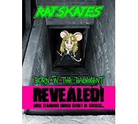 Rat Skates - Born In The Basement