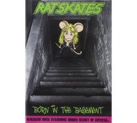 Rat Skates: Born in the Basement [DVD] [NTSC]
