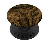 Rat Tattoo Biker Goth Alt Motorcycle Tattooed Ink Funny PopSockets Adhesive PopGrip