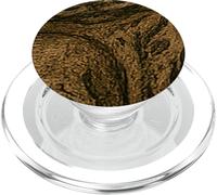 Rat Tattoo Biker Goth Alt Motorcycle Tattooed Ink Funny PopSockets PopGrip for MagSafe