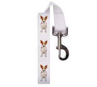 'Rat Terrier' Dog Lead/Leash (DL00006199)