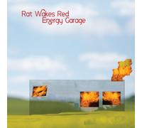 Rat Wakes Red - Energy Garage ep/dvd