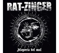 Rat-Zinger - Alegoria Del Mal [Vinyl LP] [VINYL]