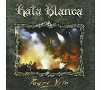 Rata Blanca - Poder Vivo