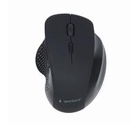 RATÃ"N Ã"PTICO INALÁMBRICO DE 6 BOTONES, 800-1600 DPI,