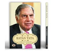 Ratan Tata a Complete Biography