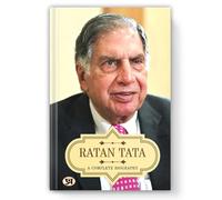 Ratan Tata a Complete Biography