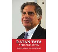 Ratan Tata: A Success Story