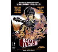 Ratas De La Ciudad [DVD] [1986] [Region 1] [US Import] [NTSC]