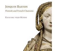 Ratas del viejo mundo - Baston: Flemish and French Chansons