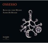 Ratas Del Viejo Mundo; Floris De Rycker - Ossesso