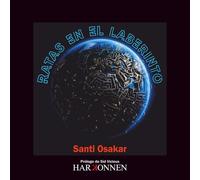 Ratas en el laberinto: (Prólogo de Sid Vicious) (Harkonnen Books)