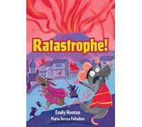 Ratastrophe! : Fluency 13