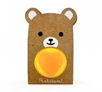 Ratatam Bouncy Ball Bear 43 Mm
