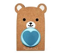 Ratatam Bouncy Ball Bear 43 Mm