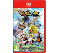 Ratatan Nintendo Switch 2 Game Pre-Order