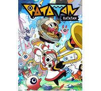 Ratatan PC (Europe & UK)