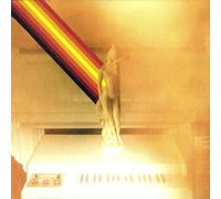 Ratatat LP3 (CD) Album