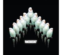 Ratatat - LP4