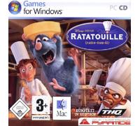 Ratatouille