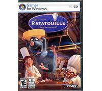 Ratatouille