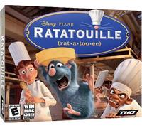 Ratatouille