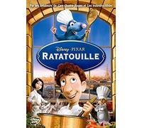 Ratatouille