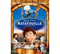 Ratatouille (DVD)
