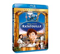Ratatouille [Blu-ray]