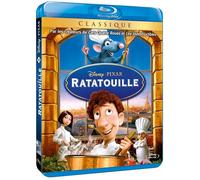 Ratatouille [Blu-ray]