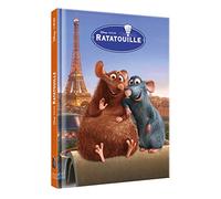 RATATOUILLE - Disney Cinéma - L'histoire du film - Pixar