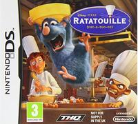 RATATOUILLE DS
