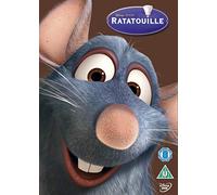 Ratatouille DVD [2013]