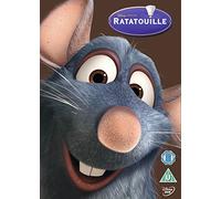 Ratatouille [DVD] (Limited Edition)