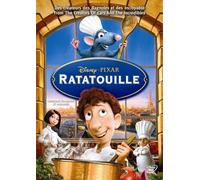Ratatouille (DVD) Patton Oswalt Ian Holm Lou Romano Brian Dennehy (US IMPORT)