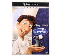 Ratatouille [DVD] [Region 2] (English audio. English subtitles)