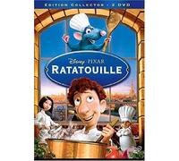 Ratatouille - Edition Collector 2 DVD