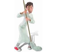 Ratatouille Figure Linguini 9cm [Toy]NEW